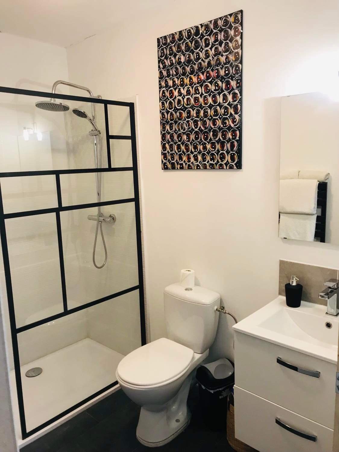 Hote Labyrinthe Lit 180 Cm Salle De Bain, Petit Dej Compris Mirepoix  Bagian luar foto