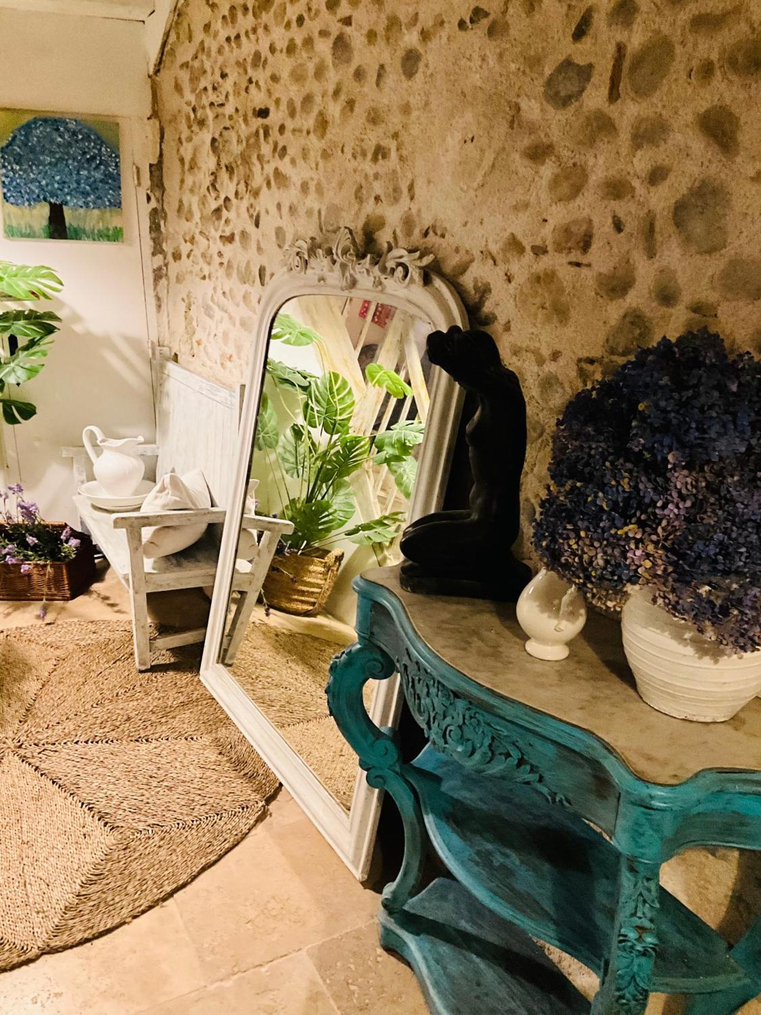 Hote Labyrinthe Lit 180 Cm Salle De Bain, Petit Dej Compris Mirepoix  Bagian luar foto