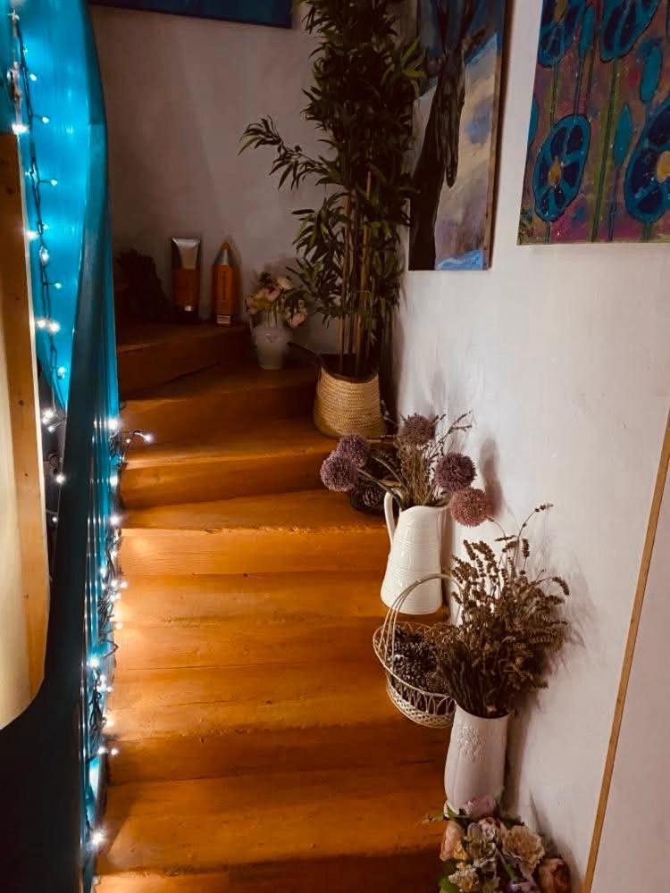 Hote Labyrinthe Lit 180 Cm Salle De Bain, Petit Dej Compris Mirepoix  Bagian luar foto